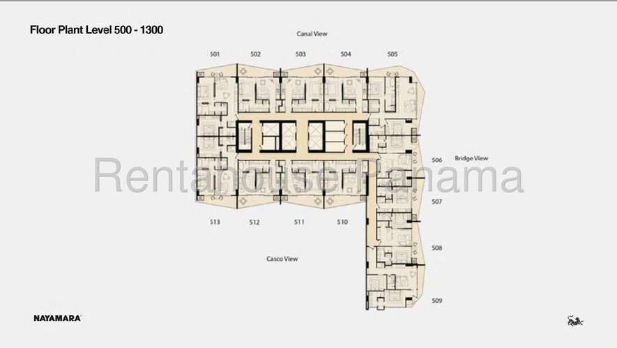 Apartamento en Preventa en Amador KC
