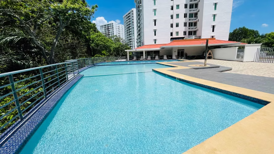 Venta de apartamento en Clayton AK