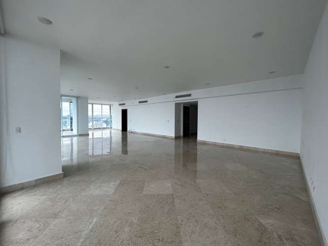 THE POINT | SE ALQUILA LB VISTA AL MAR 500 M² EN PUNTA PAITILLA BP