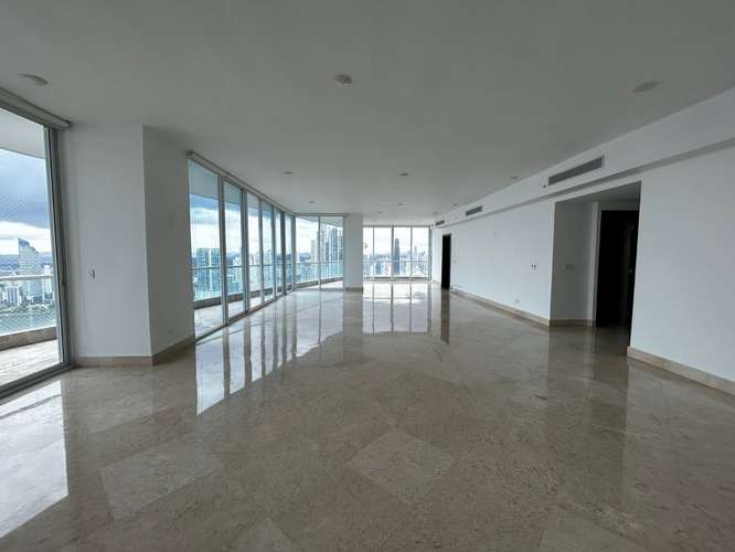 THE POINT | SE ALQUILA LB VISTA AL MAR 500 M² EN PUNTA PAITILLA BP