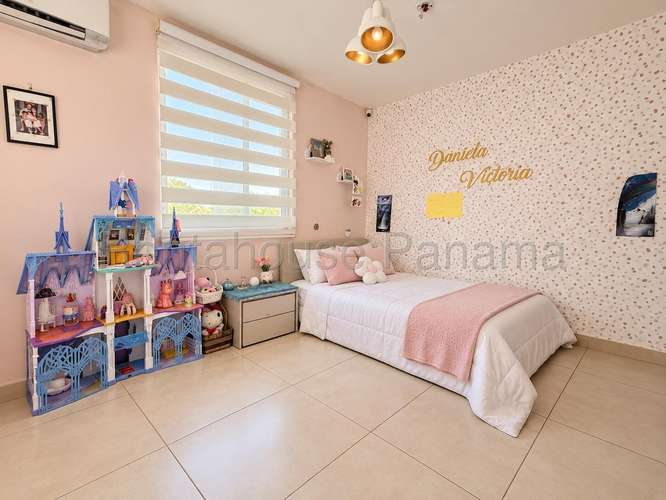 Venta de casa en Panamá Pacifico AK - Imagen 10