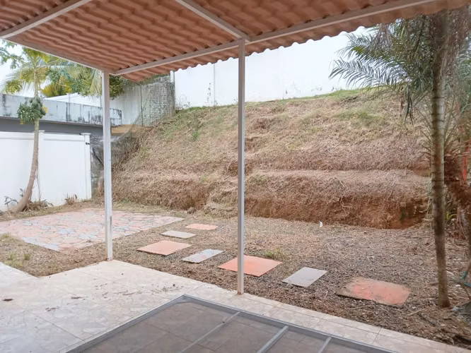 CASA EN VENTA EN PANAMA NORTE