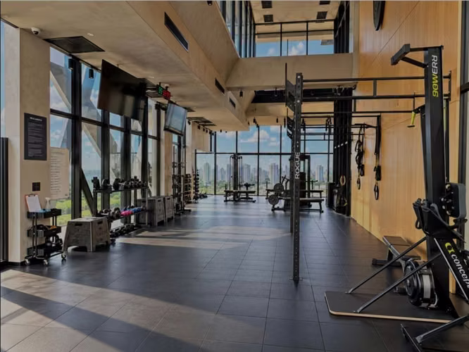 Alquiler apartamento moderno de 2 dormitorios en Coco del Mar, San Francisco - Imagen 12