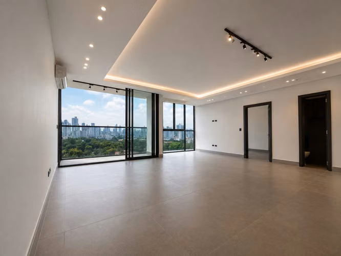 Alquiler apartamento moderno de 2 dormitorios en Coco del Mar, San Francisco