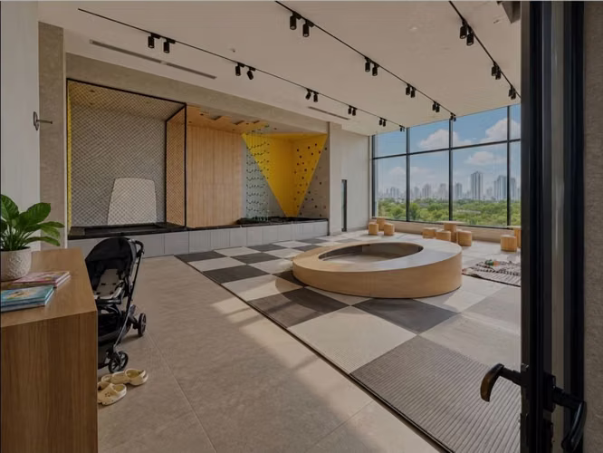 Alquiler apartamento moderno de 2 dormitorios en Coco del Mar, San Francisco - Imagen 16