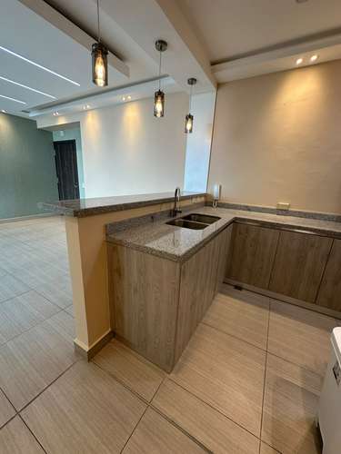 ALQUILER DE APARTAMENTO EN COSTA DEL ESTE - Imagen 4