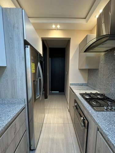ALQUILER DE APARTAMENTO EN COSTA DEL ESTE - Imagen 8