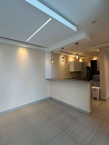 ALQUILER DE APARTAMENTO EN COSTA DEL ESTE - Imagen 2