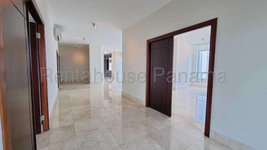 Alquiler de apartamento en Punta Paitilla AK