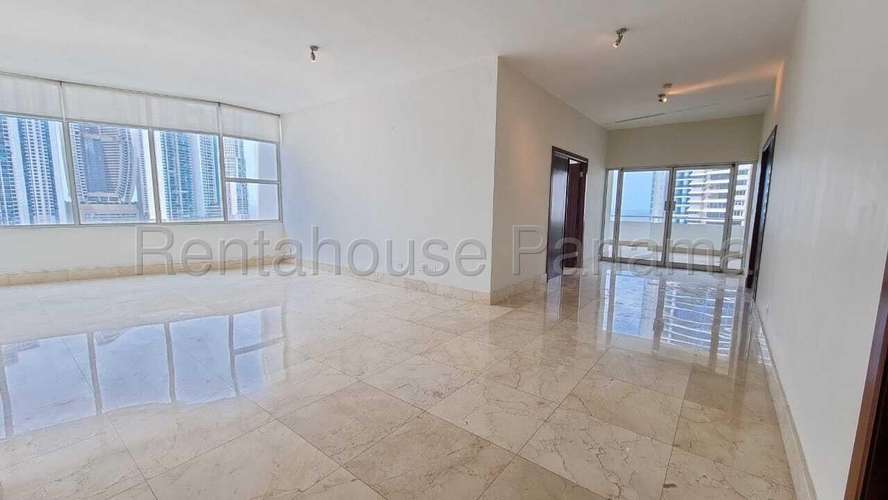 Alquiler de apartamento en Punta Paitilla AK