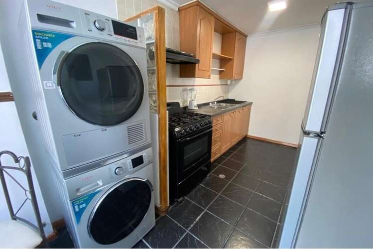EN VENTA APARTAMENTO TOTALMENTE AMOBLADO - SAN FRANCISCO - C.J. - Imagen 5