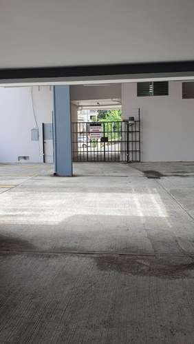 Se alquila apartamento en Carrasquilla  - Imagen 3