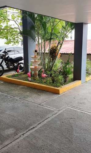 Se alquila apartamento en Carrasquilla  - Imagen 2