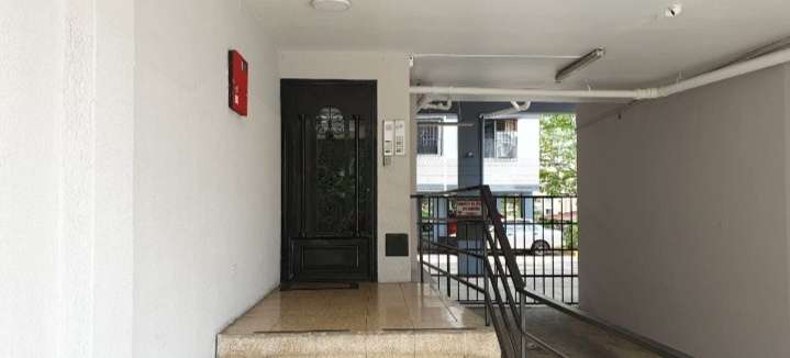 Se alquila apartamento en Carrasquilla  - Imagen 4
