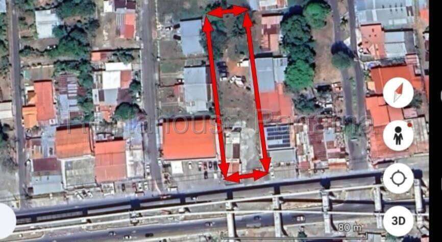 Venta de terreno en Vista Alegre AK - Imagen 1
