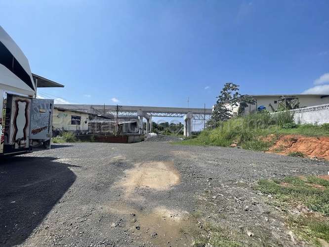 Venta de terreno en Vista Alegre AK - Imagen 9