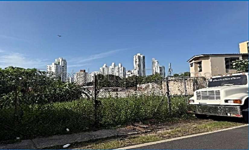 Venta de terreno en Carrasquilla AK - Imagen 6