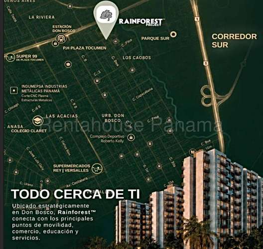 Venta de apartamento en Don Bosco AK - Imagen 9