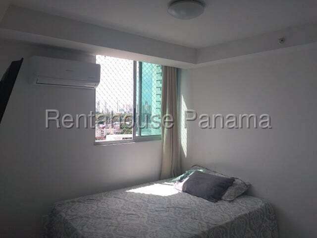 Alquilo Apartamento en Parque Lefevre LC27-2910