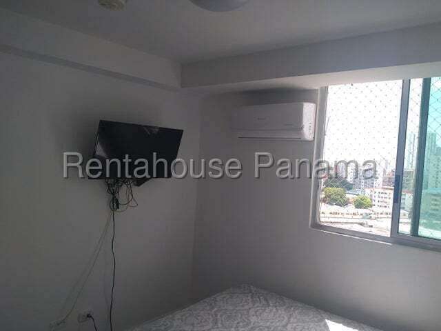 Alquilo Apartamento en Parque Lefevre LC27-2910