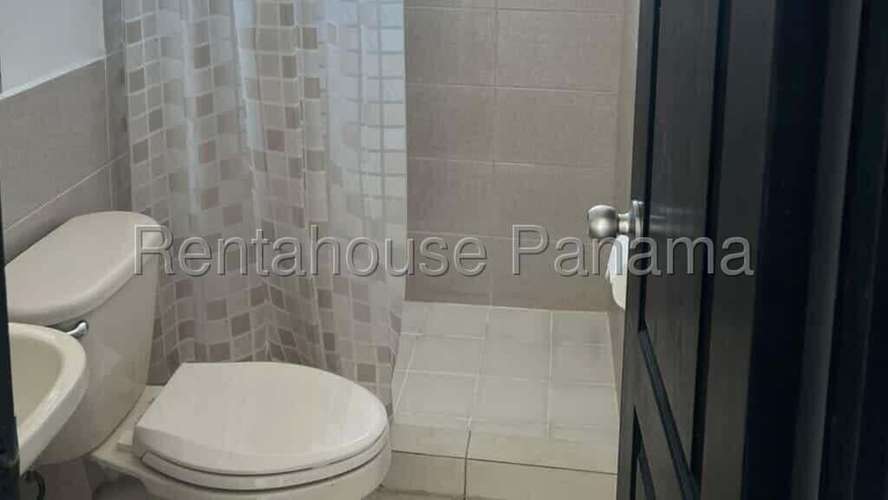 Alquilo Apartamento en Parque Lefevre LC27-2910