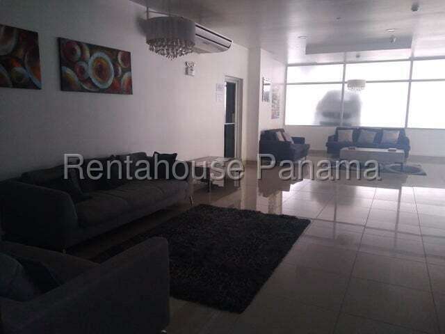 Alquilo Apartamento en Parque Lefevre LC27-2910