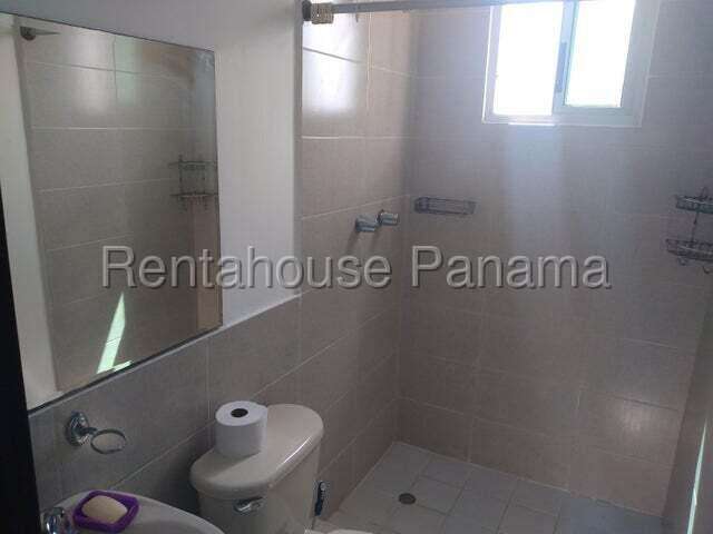 Alquilo Apartamento en Parque Lefevre LC27-2910