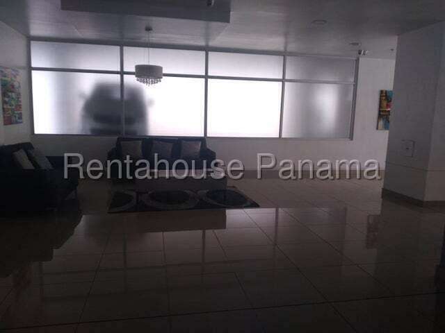 Alquilo Apartamento en Parque Lefevre LC27-2910