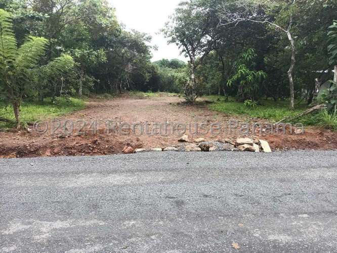 Se Vende Terreno en Penonome YDU