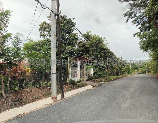 Se Vende Terreno en Penonome YDU - Imagen 7