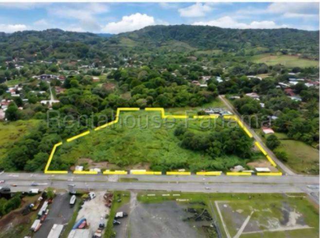 Se Vende Terreno en Chilibre Centro YDU - Imagen 5