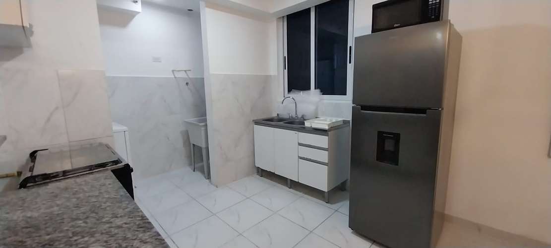 ALQUILER DE APARTAMENTO DE 3 RECAMARAS AMOBLADO VA ESPAÑA CON ESTACION BALBOA - Imagen 10
