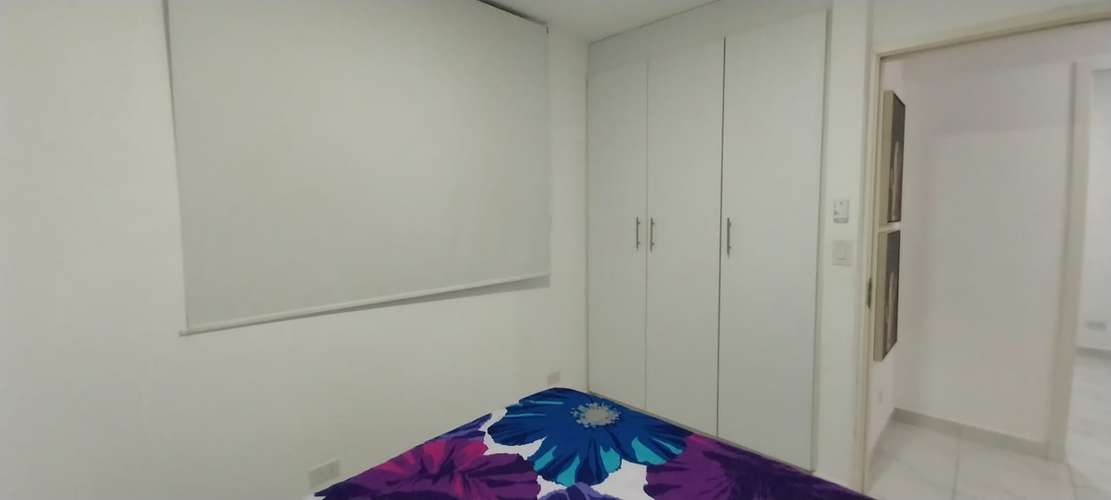 ALQUILER DE APARTAMENTO DE 3 RECAMARAS AMOBLADO VA ESPAÑA CON ESTACION BALBOA - Imagen 5