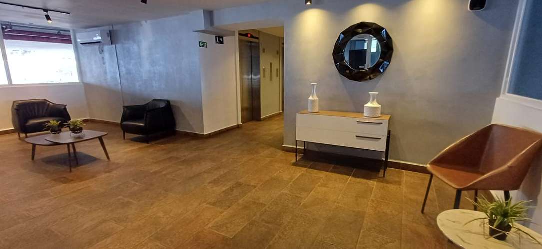 ALQUILER DE APARTAMENTO DE 3 RECAMARAS AMOBLADO VA ESPAÑA CON ESTACION BALBOA - Imagen 19