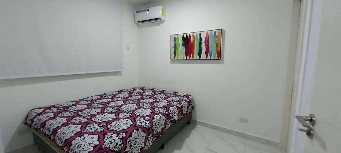 ALQUILER DE APARTAMENTO DE 3 RECAMARAS AMOBLADO VA ESPAÑA CON ESTACION BALBOA - Imagen 7