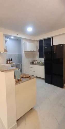 ALQUILER DE APARTAMENTO DE 3 RECAMARAS AMOBLADO VA ESPAÑA CON ESTACION BALBOA