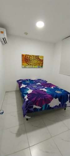 ALQUILER DE APARTAMENTO DE 3 RECAMARAS AMOBLADO VA ESPAÑA CON ESTACION BALBOA - Imagen 2