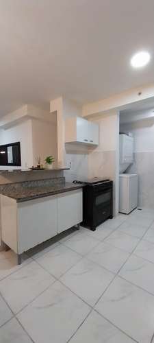 ALQUILER DE APARTAMENTO DE 3 RECAMARAS AMOBLADO VA ESPAÑA CON ESTACION BALBOA - Imagen 9