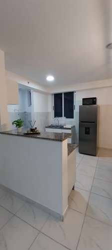 ALQUILER DE APARTAMENTO DE 3 RECAMARAS AMOBLADO VA ESPAÑA CON ESTACION BALBOA - Imagen 8