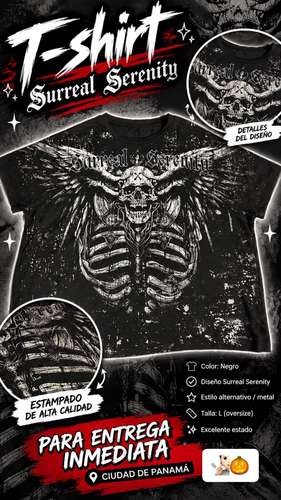Shirt y2k alternative 