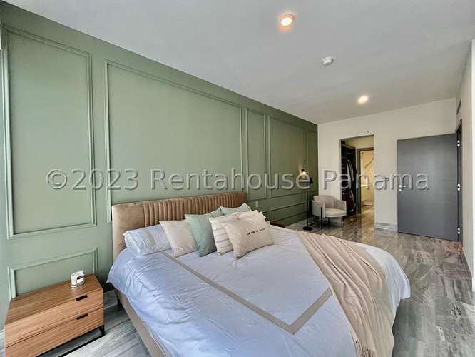 Se Alquila Apartamento en Bellavista MDV27-2918 - Imagen 13
