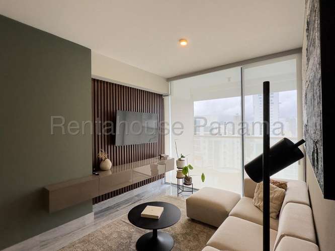 Se Alquila Apartamento en Bellavista MDV27-2918 - Imagen 3