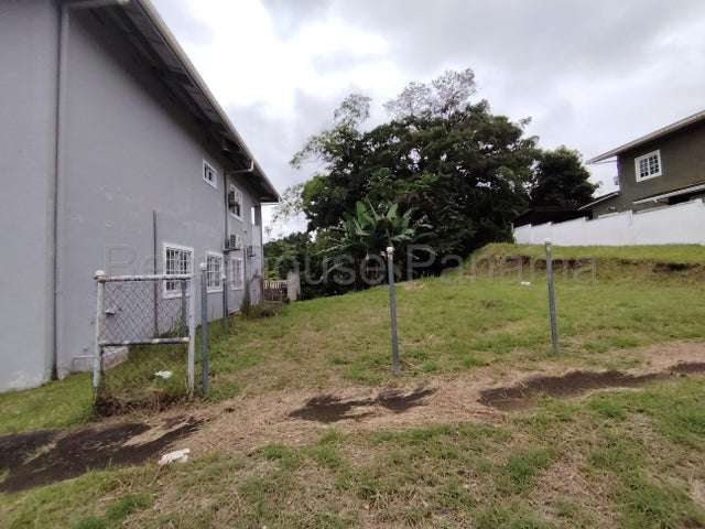 Vendo terreno residencial areas revertidad Colon 26GC1036 (Ciudad Jardin) - Imagen 2