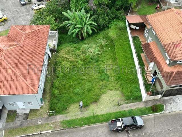 Vendo terreno residencial areas revertidad Colon 26GC1036 (Ciudad Jardin) - Imagen 6