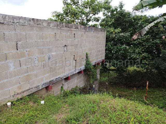 Vendo terreno residencial areas revertidad Colon 26GC1036 (Ciudad Jardin) - Imagen 4