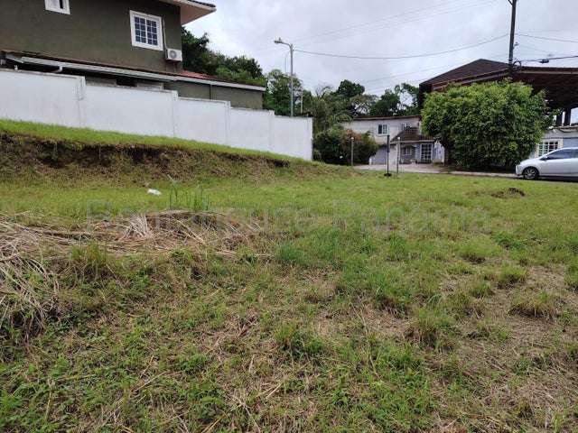 Vendo terreno residencial areas revertidad Colon 26GC1036 (Ciudad Jardin) - Imagen 3