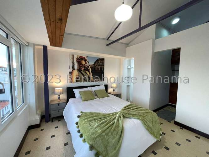 Se Vende Apartamento en Casco Antiguo MDV27-2924 - Imagen 1