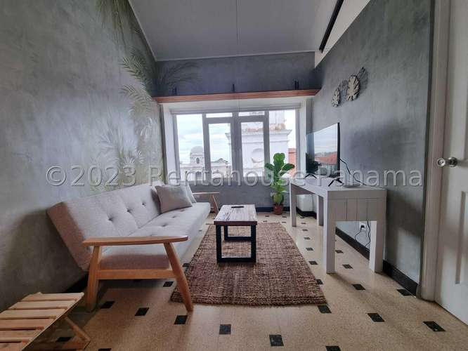 Se Vende Apartamento en Casco Antiguo MDV27-2924 - Imagen 4