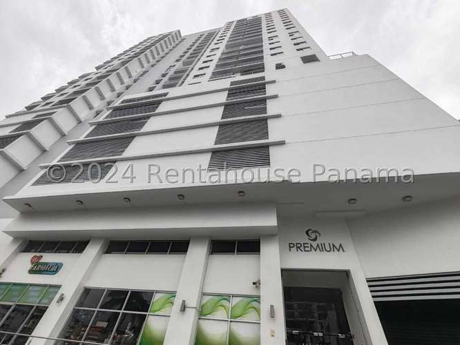 Alquiler de Apartamento en Carrasquilla MCD27-2942 - Imagen 1