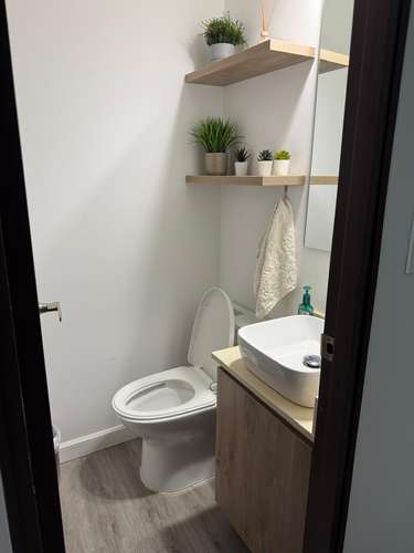 ALQUILER DE APARTAMENTO EN COSTA DEL ESTE  - Imagen 9